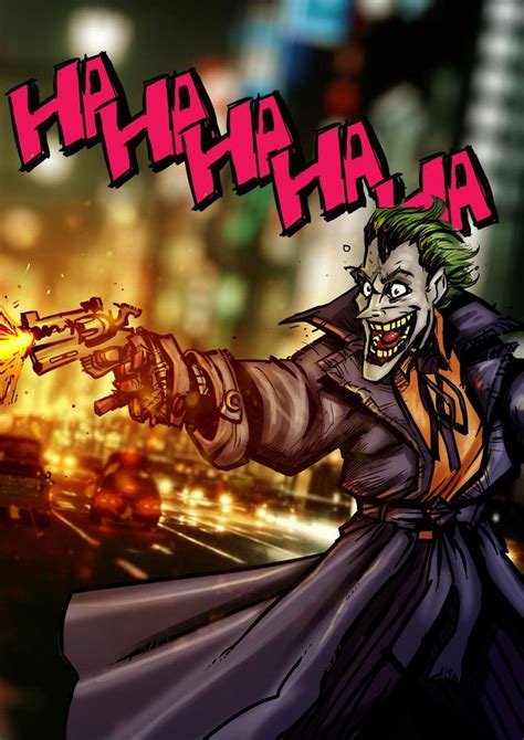 Pin By Anthony Chesterton On 01 Joker Comic Book Cover