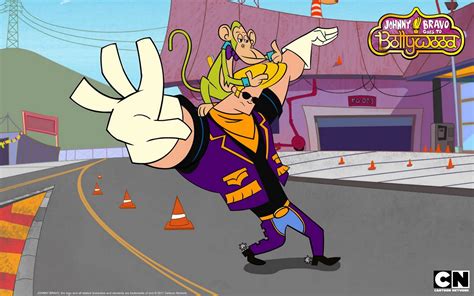 Gafur & jony — lollipop (denis bravo #бодрыетреки remix) 02:41. Johnny Bravo Goes To Bollywood HINDI Full Movie - Anime ...