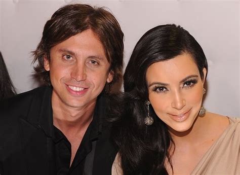 Jonathan Cheban And Kim Kardashian Celebrity Plastic Surgery Online