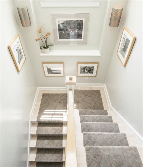 Related searches for hall stairs and landing decorating ideas: staircase Archives - Schroeder Carpet