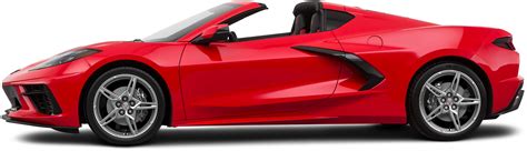 2023 Corvette Red Mist Hot Sex Picture
