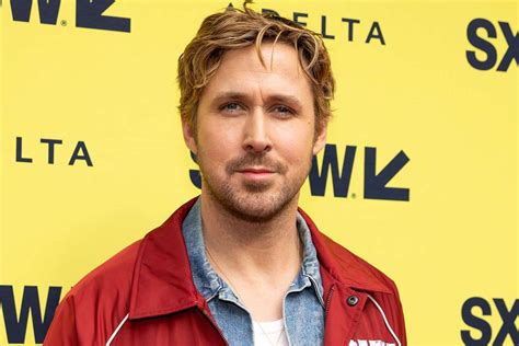 Ryan Gosling Honors Stunt Doubles At The Fall Guy Screening The