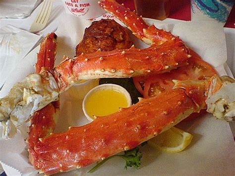 All you can eat king crab legs | King Crab Legs in Vegas Buffets: Where