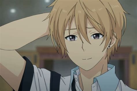 Top 15 Most Handsome Anime Guys With Earrings Ranked Otakusnotes
