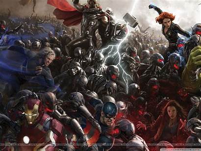 Ultron Avengers Age Wallpapers