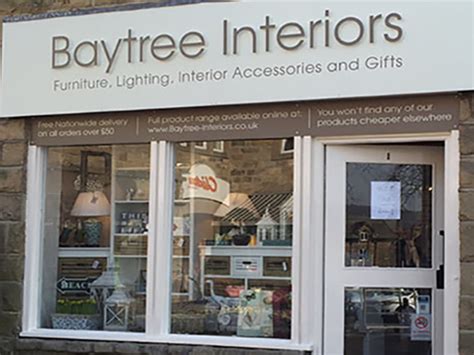 Covering leeds, sheffield, bradford, york, huddersfield, wakefield, doncaster, scarborough, harrogate and ripon, rotherham, halifax, hull and others. Baytree Interiors Ilkley - Furniture, Home Interiors