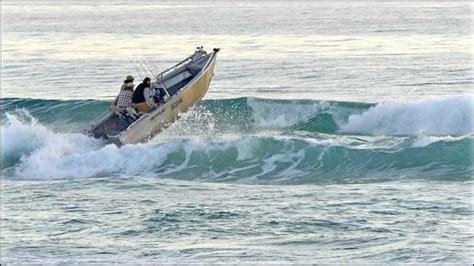 Nine Rescued As Noosa Bar Strikes Again The Courier Mail