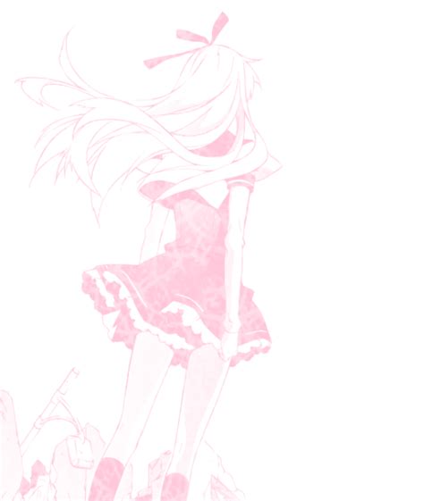Kawaii Anime Magical Girl Aesthetic Pastel Pink Aesthetic Cute