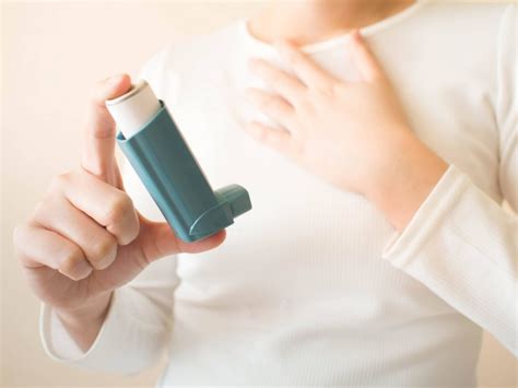 Asthma Management For Elderly Patients Caitlin Morgan Insurance Services
