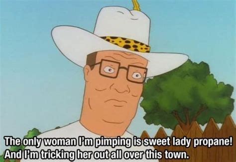 Itt We Quote Hank Hill Page 3 Ign Boards