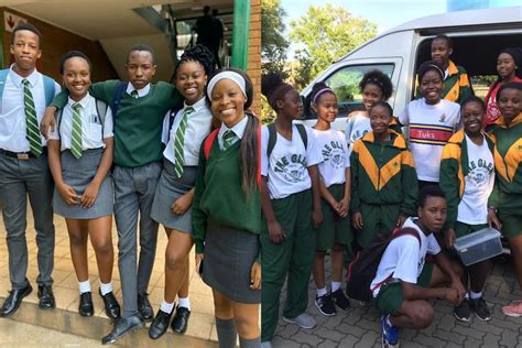 15 Best Public High Schools In Pretoria In 2023 All You Need To Know