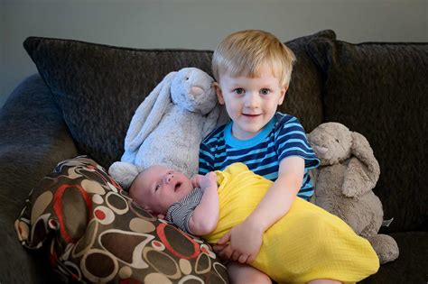 Baby Gregory’s Sneak Peek · elizabeth&jane photography