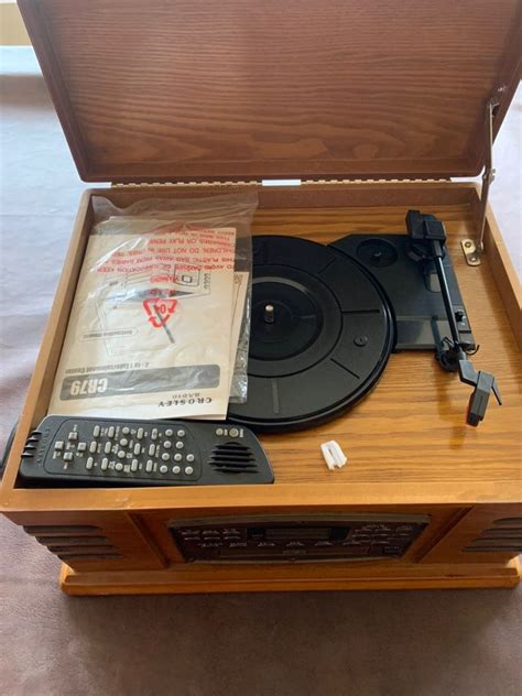 Cd/tape/record player Recorder Musical Instrument, Musical Instruments