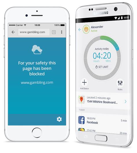 This free iphone parental control app and gps watch tracker is the best at what it does. What are the best services monitor my kids' screen time? 5 ...