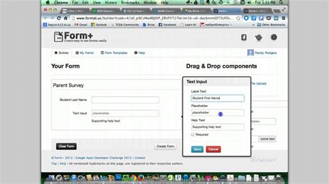 I don't know how to disable form. Uploading Files to Google Forms With Form+ - YouTube