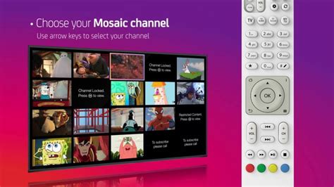 Digicel Play Mosaic Watch Multiple Channels At The Same Time Youtube