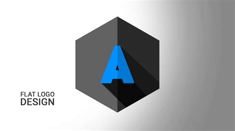 How to Create logo Flat Shadow in Photoshop CS6 | Logo ... Double exposure photographs in photoshop cs6 video tutorial.