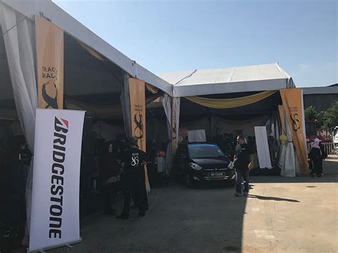 Its core businesses operate and serve in the industrial, motors and logistics sectors as well as the healthcare, and insurance segments. Distributorship of Bridgestone Malaysia Off-The-Road Tyre ...