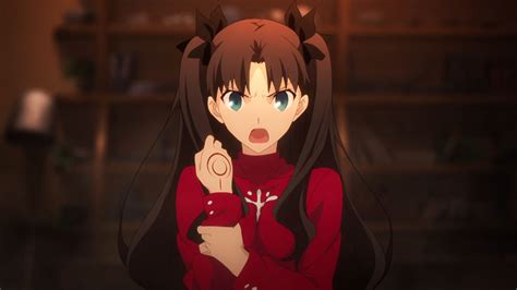 Just watch it in release order! The Best Order to Watch the Fate series! - Madman ...