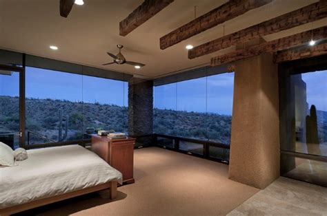 World of Architecture: Extraordinary Modern Desert Home by ...