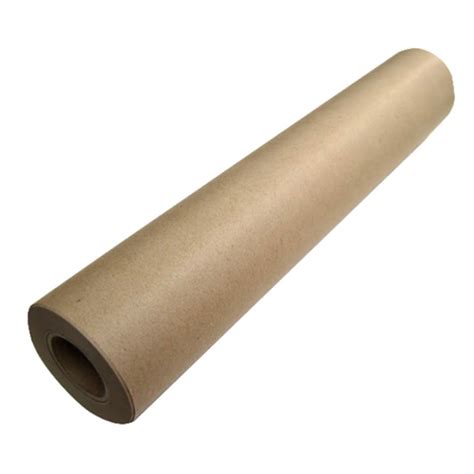 Brown Packaging Kraft Paper Roll Mm X M Packing Wrapping Kraft Gifts Ebay