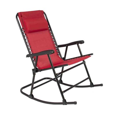 Foldable Rocking Chair Chair Design