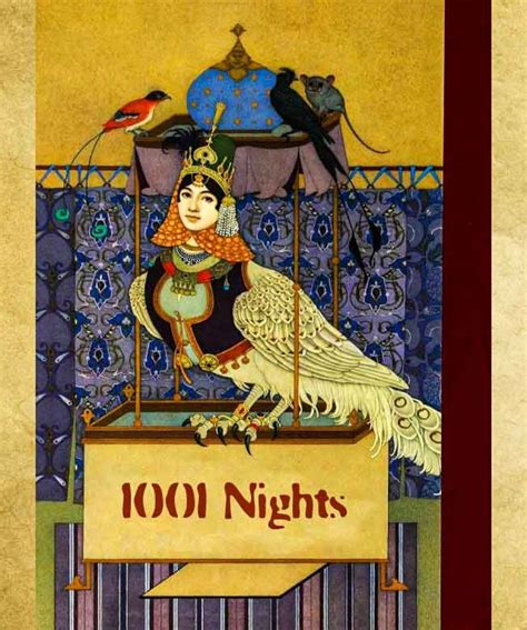 1001 Nights Hogo Travel