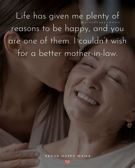 70 Best Mother In Law Quotes And Sayings With Images