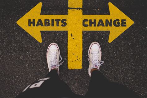Habits Change Acceptance And You In Harmony Philosophy
