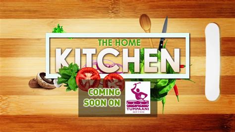 Home Kitchen Cookery Show Youtube
