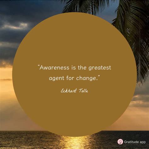 70 Eckhart Tolle Quotes About Awareness Life And Power Of Now