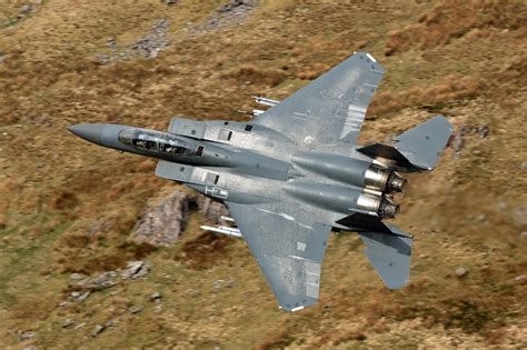 Gray Fighter Aircraft Aircraft Military F 15 Mcdonnell Douglas F 15 Eagle Hd Wallpaper
