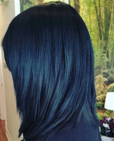 Cancellation policy certain bookings require credit card details to confirm. Ananda Organic Salon & Spa blue hair (@anandaorganicsalon ...