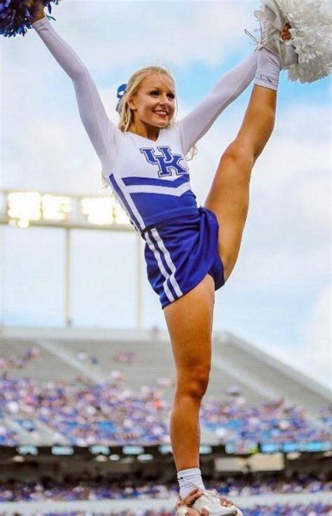 10817041 University Of Kentucky Fires 4 Coaches From Its Cheerleading Staff After