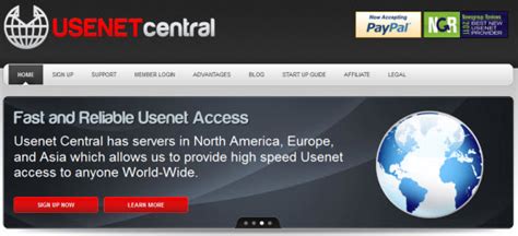 Usenet Central Launches Newsgroup Service Newsgroup Reviews Blog