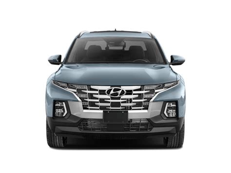 2023 Hyundai Santa Cruz Sel Premium Awd Black Sel Premium Awd A