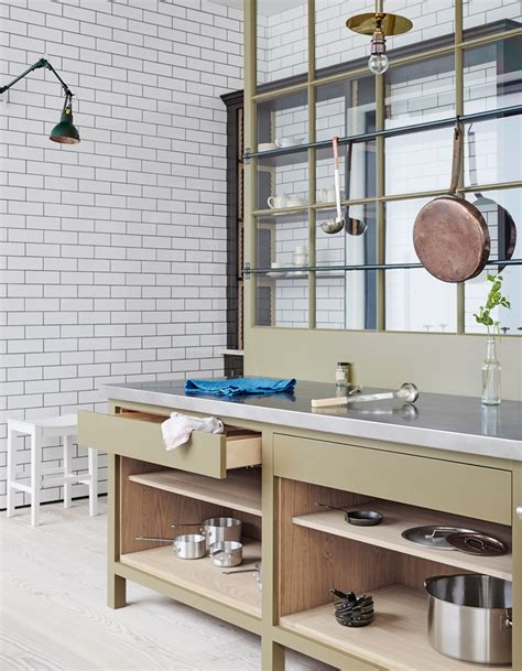 7 styles de cuisine pour trouver la vôtre - Elle Décoration