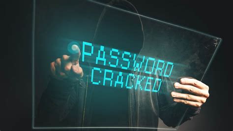 Attacco Alle Password Tecniche Di Cracking E Consigli Per Metterle Al