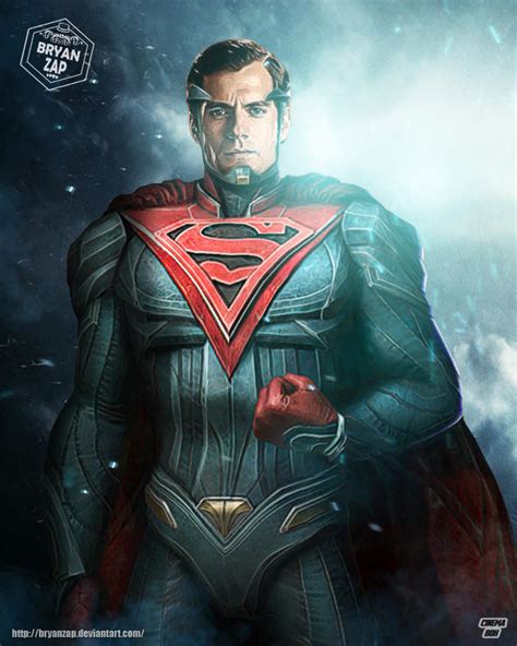Superman Injustice 2 By Bryanzap On Deviantart