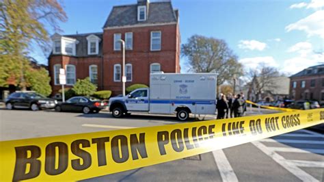 Bodies Of 4 Infants Found Inside Boston Apartment Cops Say Inside