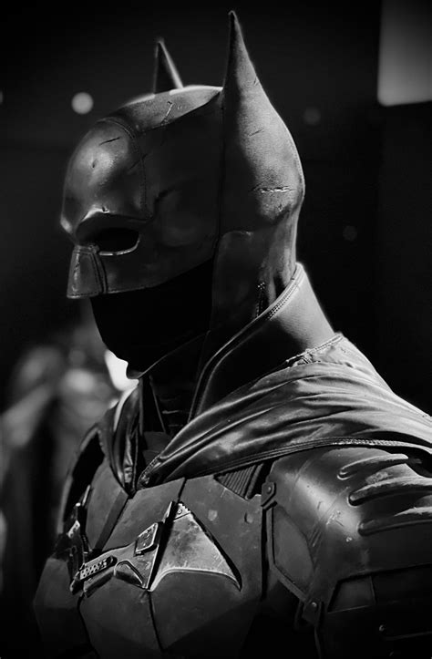The Batman Film News 🦇 On Twitter Daredevil Personajes Trajes De