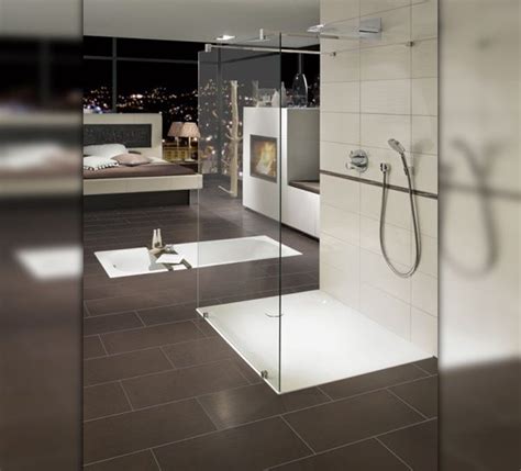 Doch auch in der eigenen wohnung kann man sich diesen traum verwirklichen. Duschen - Glas Hagen
