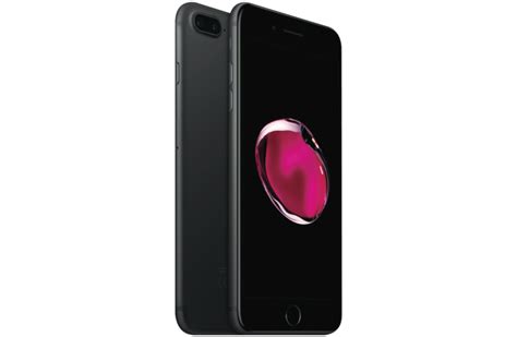 Apple Iphone 7 256gb Black Like New