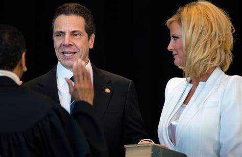 Andrew Cuomo Puts Bigger Challenges On His 2nd Term Agenda The New York Times