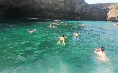 Spot Snorkeling And Tour Land In Nusa Penida Nusa Penida Islands Tour