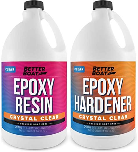 10 Best Epoxy Resins For Woodworking Project In 2022 Reviews And