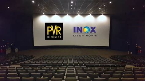 Pvr Unveils 11 Screen Multiplex In Chennais Phoenix Marketcity