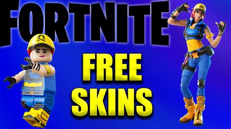 How To Get The Free Fortnite Lego Skin Explorer Emilie Outfit Today