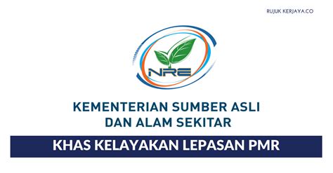 Terbuka kepada semua warganegara malaysia. Jawatan Kosong Terkini Kementerian Sumber Asli & Alam ...