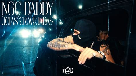 Joias Cravejadas By Ngc Daddy From Brazil Popnable